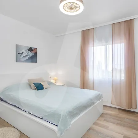 بيت للعطل Sonrisa تورّيفيِخا