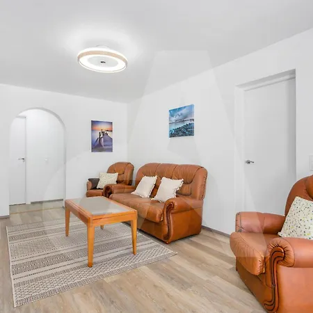 Sonrisa بيت للعطل