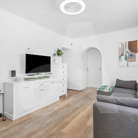 بيت للعطل Sonrisa تورّيفيِخا