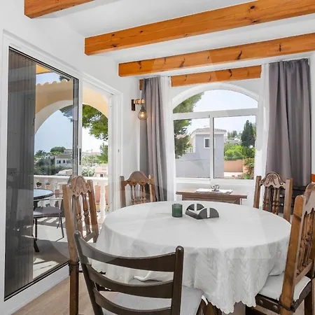 Sonrisa بيت للعطل