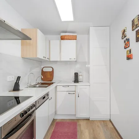 بيت للعطل Sonrisa *