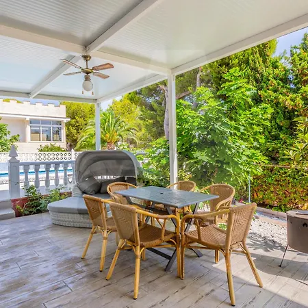 بيت للعطل Sonrisa *