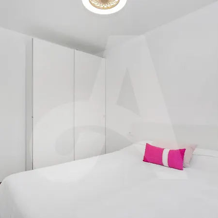 度假居 Sonrisa 托雷维耶哈