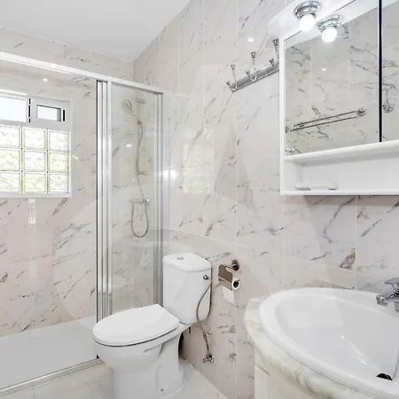 Feriehus Sonrisa Torrevieja